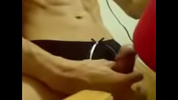 Kenny G Play Cock With Toy '1' thumbnail