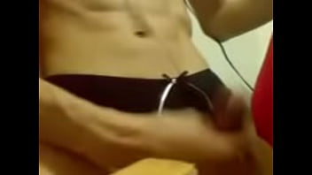 Kenny G Play Cock With Toy '1' thumbnail