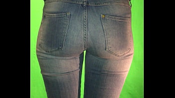 Jeans Lår Klapp 1 Med Watermark thumbnail