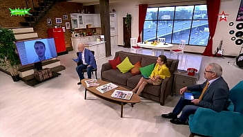 Эротика на ТВ