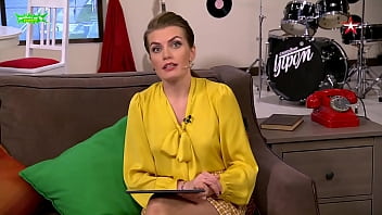 Эротика на ТВ