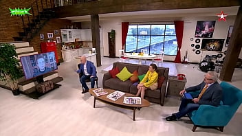 Эротика на ТВ