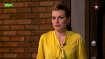 Эротика на ТВ