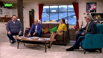 Эротика на ТВ