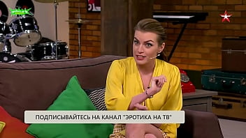 Эротика на ТВ