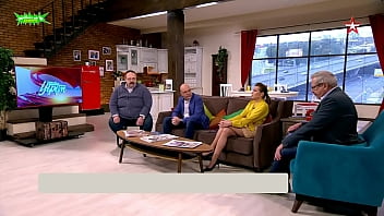 Эротика на ТВ