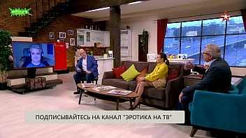 Эротика на ТВ