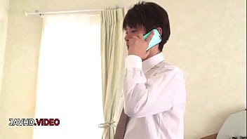 Mature japanese beauty shares steamy intimate encounter