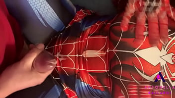 Compilacion de eyaculaciones sensuales con mi amante