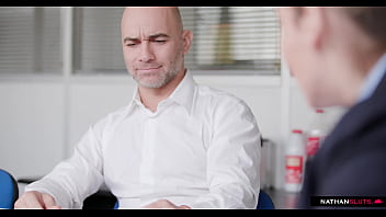 Dap frenzy on milf alysa gap with huge facial