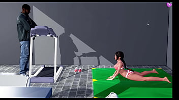 Daring that's my name episode 2