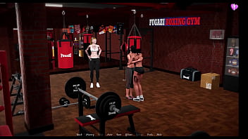 Daring that's my name episode 2