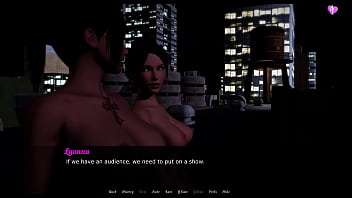 Daring that's my name episode 2