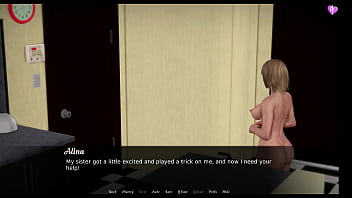 Daring that's my name episode 2