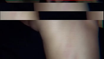 Back shots to a asian btich