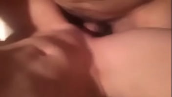 Pounding pussy