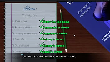 F i l f cap 27 follando con mi madrastra hasta correrme dentro de ella