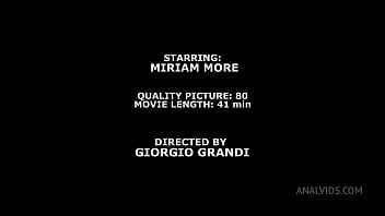 Black meat miriam more 3on1 bbc atm dap no pussy gapes cum in mouth gio1915