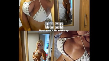 Si je t'ex̌cite rejoins moi vite