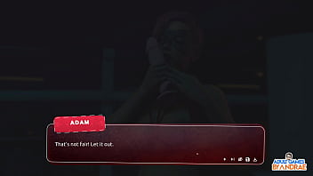 Ep13 fantasizing co workers in the gym sex hot yoga