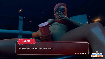 Ep13 fantasizing co workers in the gym sex hot yoga