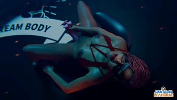 Ep13 fantasizing co workers in the gym sex hot yoga