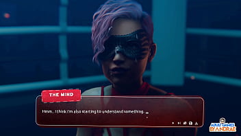 Ep13 fantasizing co workers in the gym sex hot yoga