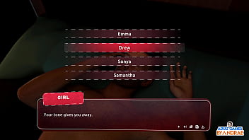 Ep13 fantasizing co workers in the gym sex hot yoga