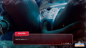 Ep13 fantasizing co workers in the gym sex hot yoga