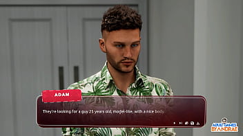 Ep13 fantasizing co workers in the gym sex hot yoga