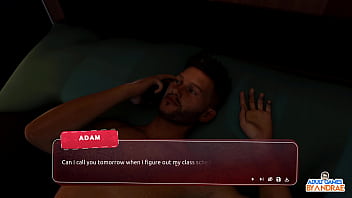 Ep13 fantasizing co workers in the gym sex hot yoga