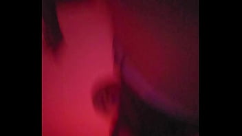 Blonde bombshell with bbc kuzz