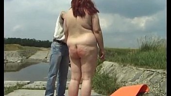 Bbw Anal Two In The Ass Fuck thumbnail