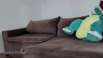 Fudi a irmã gemea da minha namorada