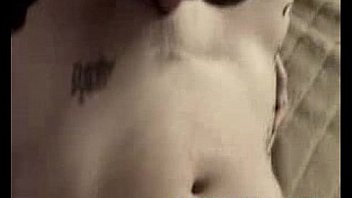 Squirting milf homemade