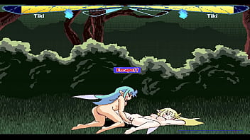 Fairy fighting