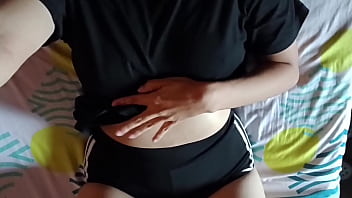 18 year old stepsister fucked in her pajamas she is sad because her boyfriend breaked up with her beautiful big ass homemade porn