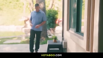 Asian lulu chu gets fucked by charles dera