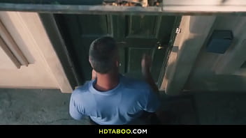 Asian lulu chu gets fucked by charles dera