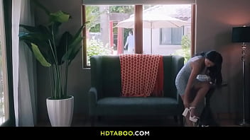 Asian lulu chu gets fucked by charles dera