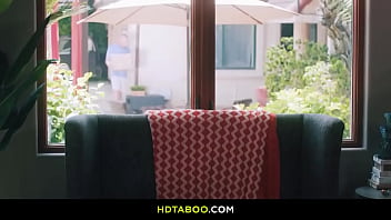 Asian lulu chu gets fucked by charles dera