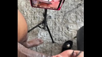 I ️ the way kittttttyk sucks the head