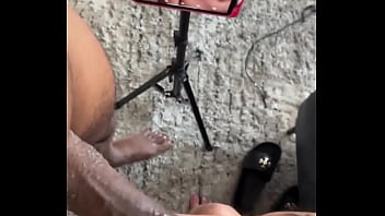 I ️ the way kittttttyk sucks the head