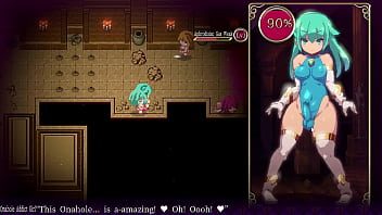 Mage Kanades Futanari Dungeon Quest 1 thumbnail