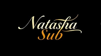 Massagem relaxante na minha dominadora