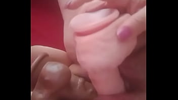 Doble consolador vaginal