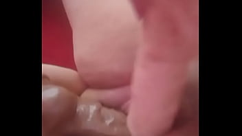 Doble consolador vaginal