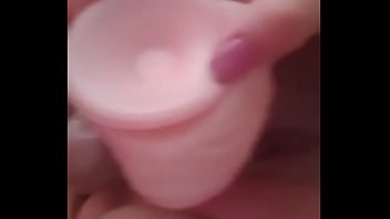 Doble consolador vaginal