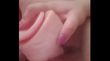 Doble consolador vaginal