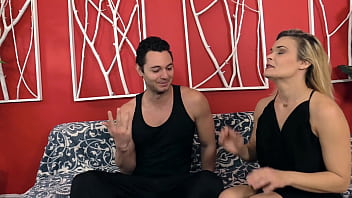 Cougar wife blaten lee rides a another dick in front of her husband dtw7214